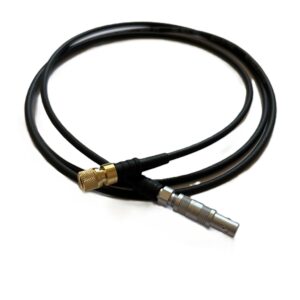 Câble Lemo 00 vers microdot
