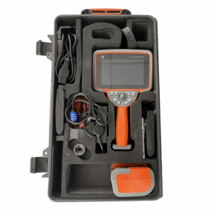 Vidéo-endoscope Mentor flex 10m